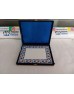 HZ-004 ÇİNİ TABAK PLAKET 